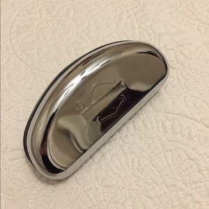 Harley Davidson Sunglasses Case Only.